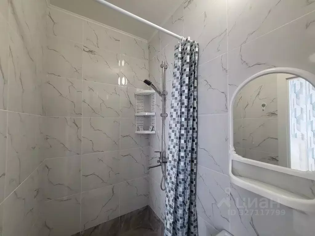 Комната Самарская область, Красноярский район, Новосемейкино городское ... - Фото 2