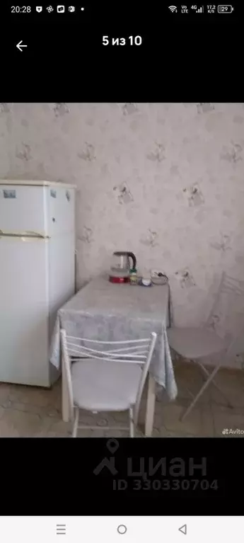 1-к кв. Москва Митинская ул., 26 (37.7 м) - Фото 2