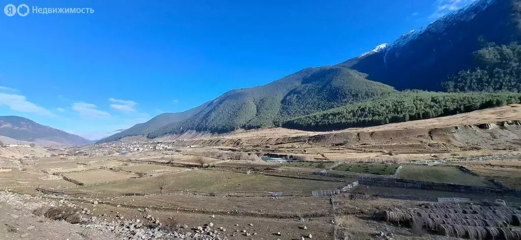 Участок в Карачаевский район, аул Верхняя Теберда (3971 м) - Фото 2