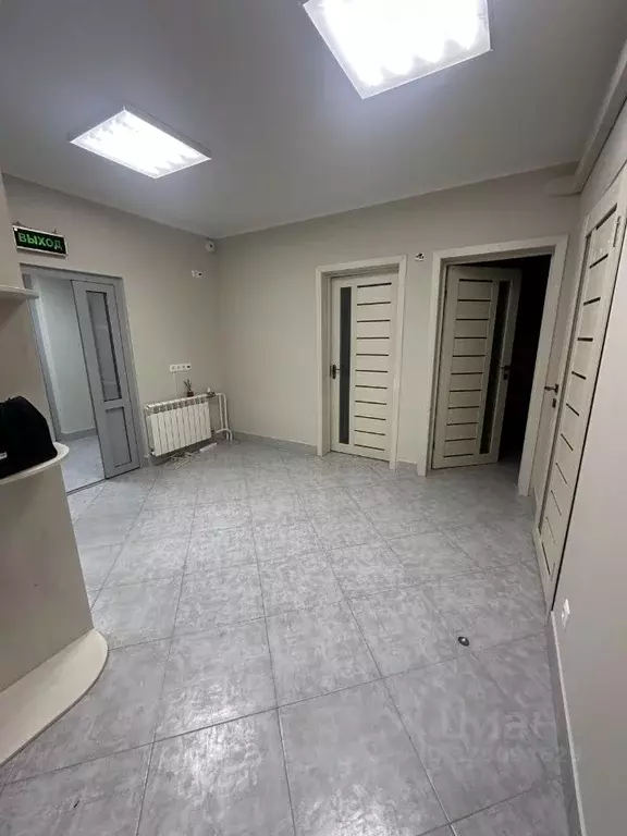 Помещение свободного назначения в Московская область, Видное ул. ... - Фото 2