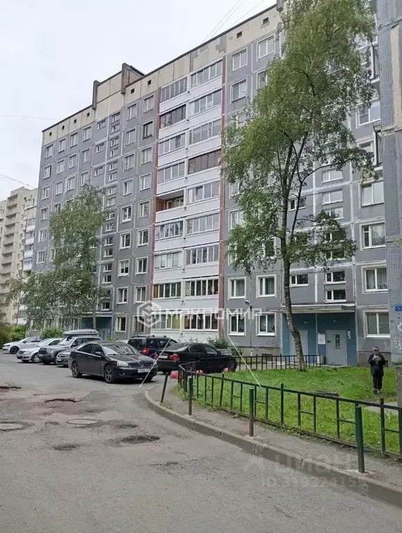 Квартира, 3 комнаты, 59 м - Фото 0