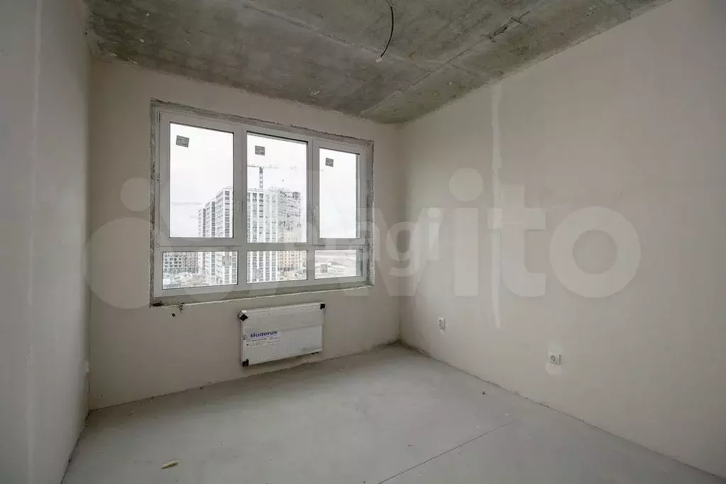 Квартира-студия, 18,5 м, 12/25 эт. - Фото 1