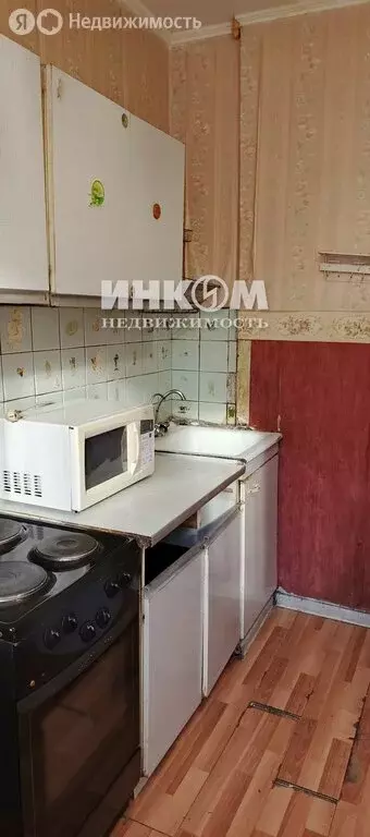2-комнатная квартира: Москва, улица Декабристов, 1 (52 м) - Фото 1