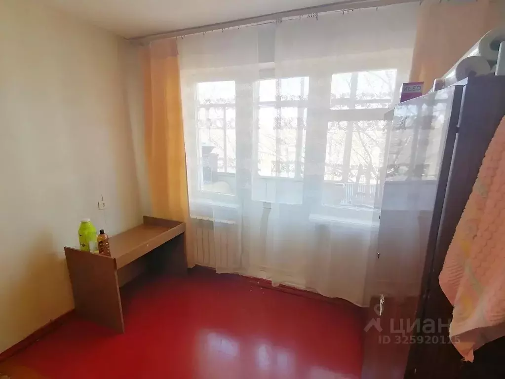 2-к кв. Московская область, Раменское Донинское ш., 6 (46.0 м) - Фото 2