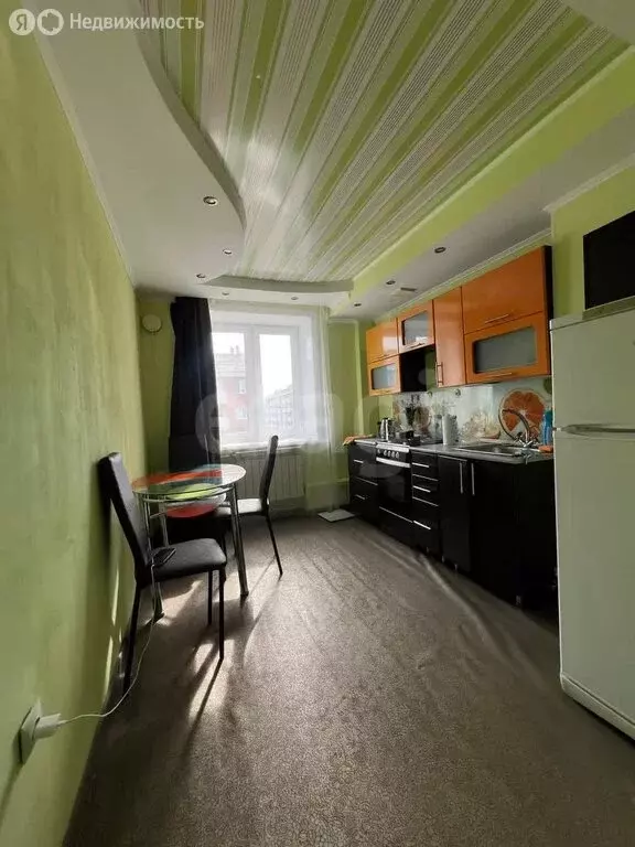 1-комнатная квартира: Улан-Удэ, 113-й микрорайон, 21 (30 м) - Фото 1