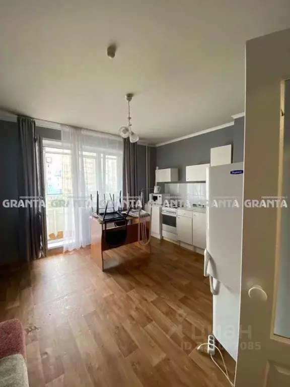 Студия Красноярский край, Красноярск ул. Чернышевского, 110 (25.0 м) - Фото 1