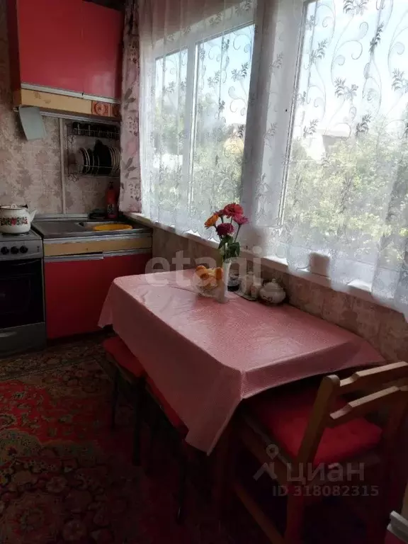 Дом в Ульяновская область, Чердаклинское городское поселение, ... - Фото 0
