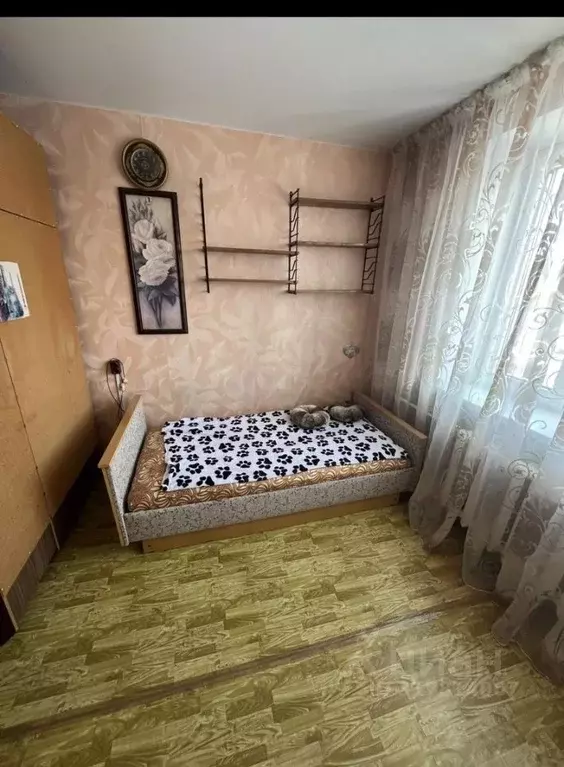 Комната Чувашия, Чебоксары Социалистическая ул., 15 (15.0 м) - Фото 1