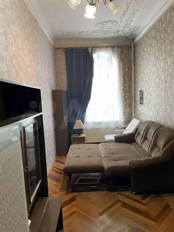 Комната 18 м в 6-к., 3/5 эт. - Фото 0