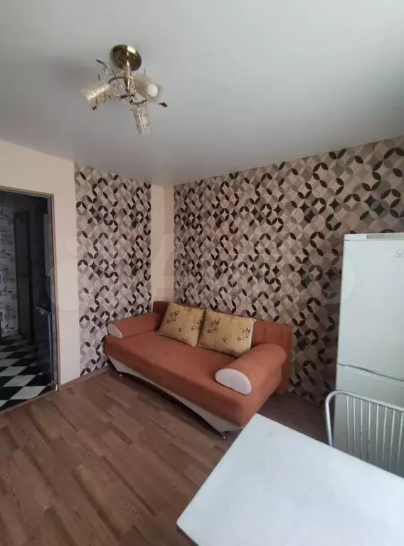 Квартира-студия, 17,5 м, 3/5 эт. - Фото 0