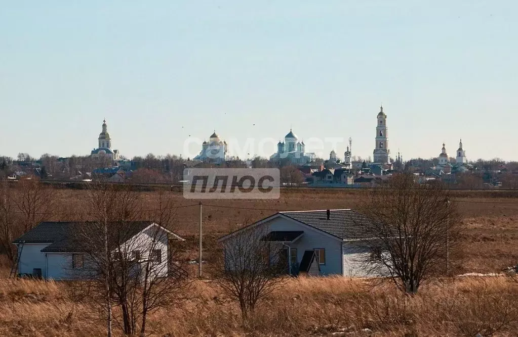 Коттедж в Нижегородская область, Дивеевский муниципальный округ, д. ... - Фото 1