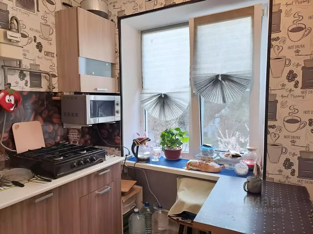 2-к кв. Крым, Судак ул. Мичурина, 4 (47.0 м) - Фото 1
