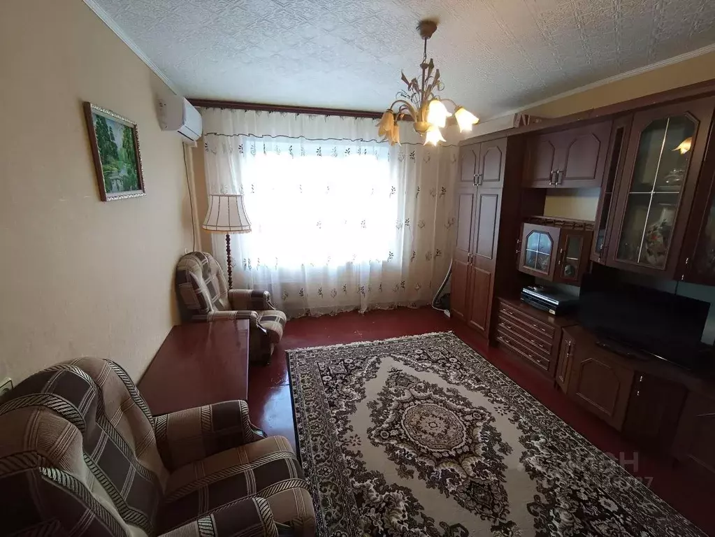 3-к кв. Курская область, Курск ул. Островского, 4 (55.5 м) - Фото 2