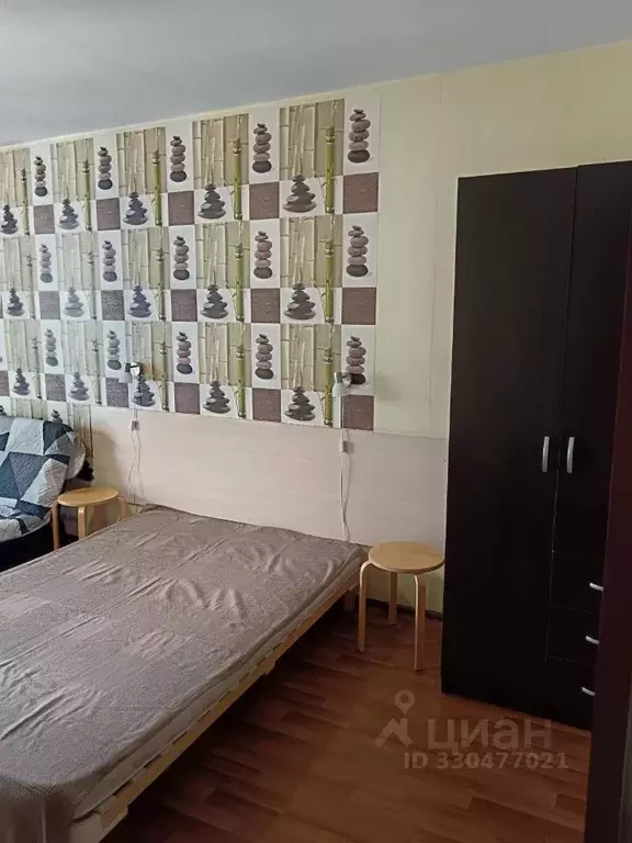 1-к кв. Санкт-Петербург пос. Парголово, Заречная ул., 25 (38.3 м) - Фото 2