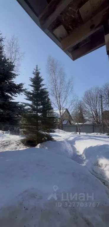 Участок, 10 сот., поселения (ижс) - Фото 1