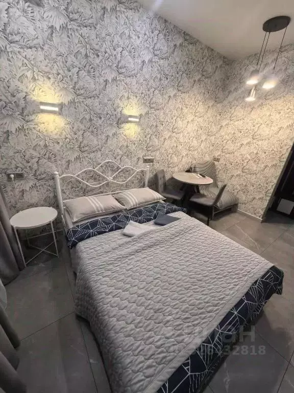 1-к кв. Московская область, Подольск городской округ, пос. Сосновый ... - Фото 1