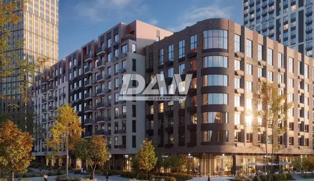 2-к кв. Челябинская область, Челябинск ул. Братьев Кашириных, 82/1 ... - Фото 1