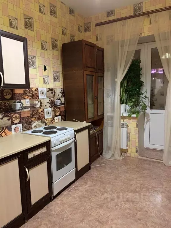 1-к кв. Пензенская область, Пенза ул. Антонова, 18 (39.0 м) - Фото 0