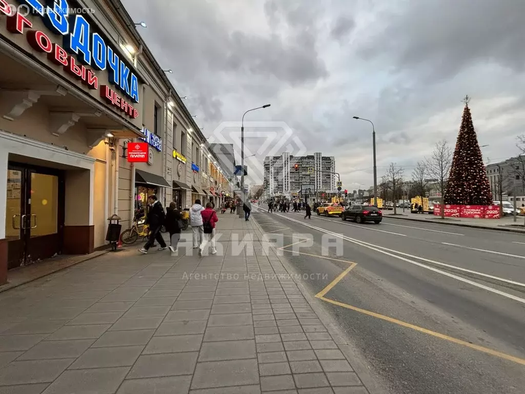 Помещение свободного назначения (96 м) - Фото 1