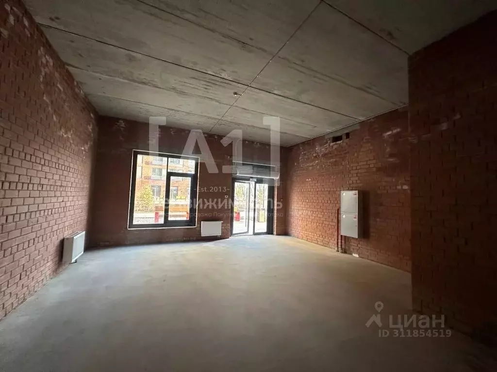 Помещение свободного назначения в Челябинская область, Челябинск ... - Фото 2