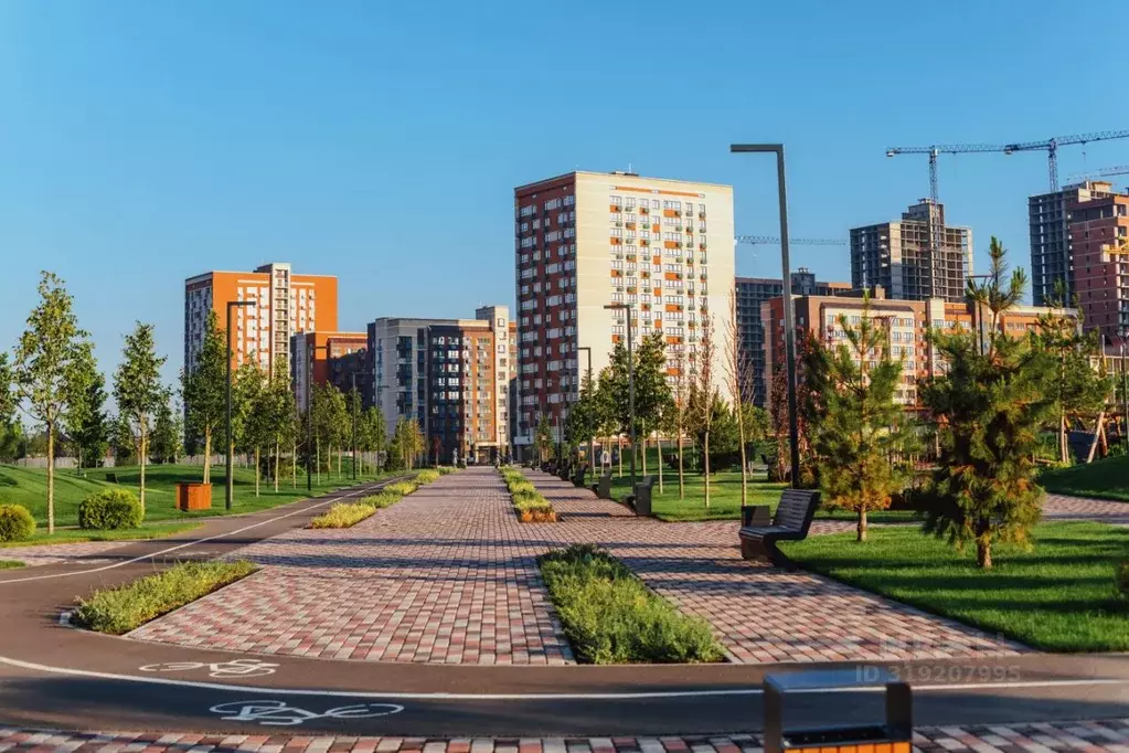Помещение свободного назначения в Краснодарский край, Краснодар пос. ... - Фото 0
