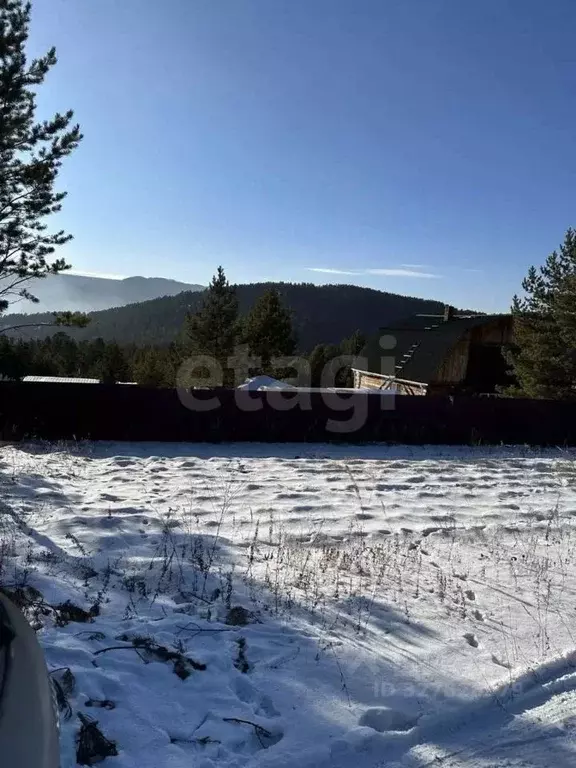 Участок в Забайкальский край, Читинский район, Горный СНТ  (9.0 сот.) - Фото 1