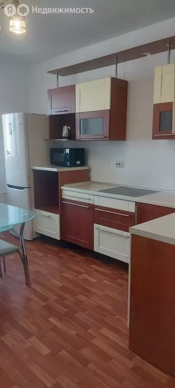 2-комнатная квартира: город Тельмана, Ладожский бульвар, 1к1 (67.5 м) - Фото 2