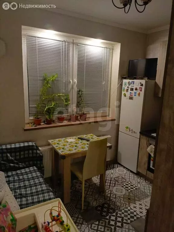 1-комнатная квартира: Калининград, Летняя улица, 72 (30 м) - Фото 2