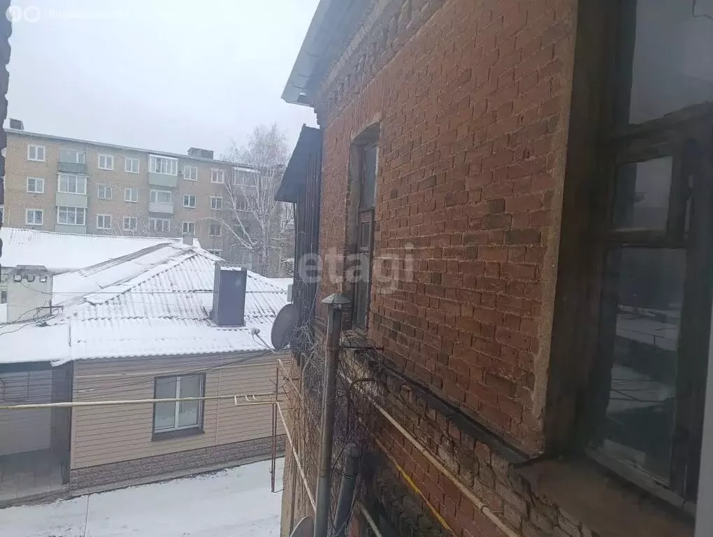 2-комнатная квартира: Мичуринск, Советская улица, 270 (31 м) - Фото 1