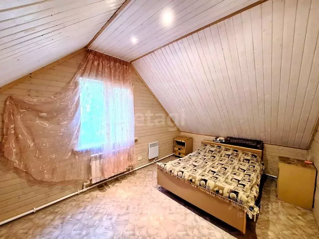 Дом в Тверская область, Конаковский муниципальный округ, Аграрник СНТ ... - Фото 0