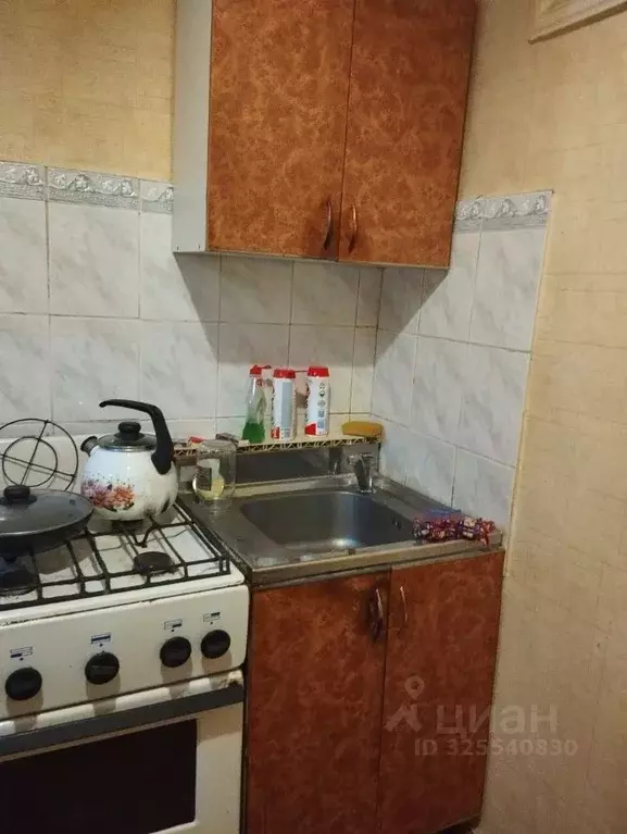 2-к кв. Амурская область, Благовещенск Партизанская ул., 20 (37.0 м) - Фото 2