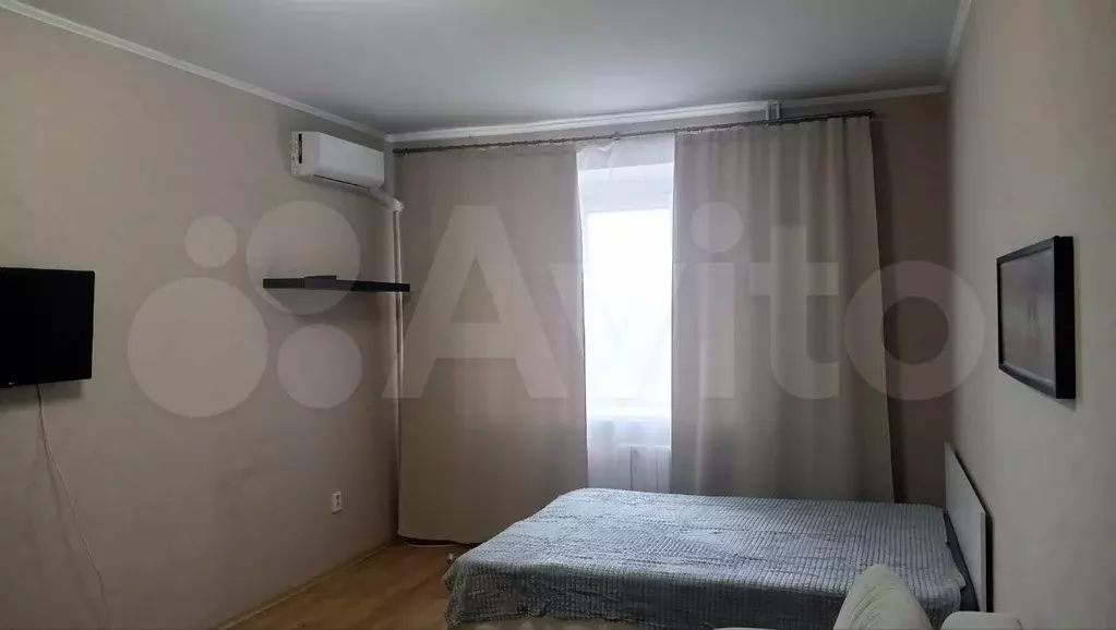 1-к. квартира, 37 м, 3/6 эт. - Фото 0
