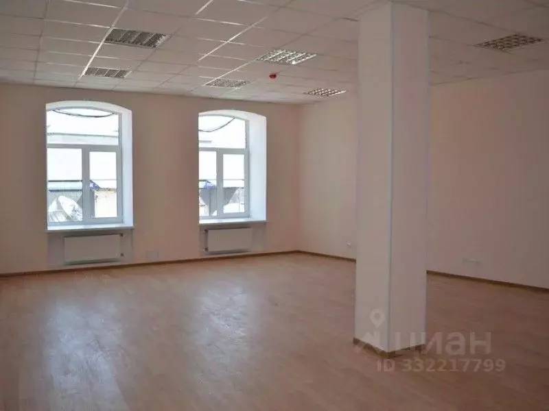 Офис в Санкт-Петербург Красногвардейский пер., 23Е (27 м) - Фото 1