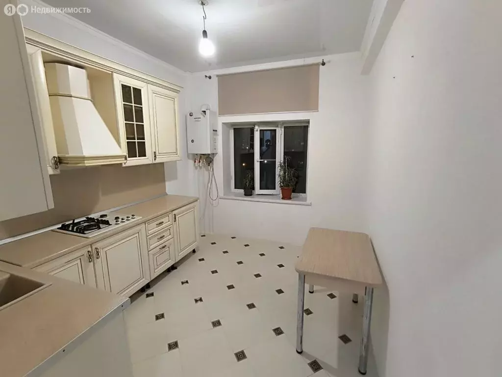 1-комнатная квартира: Махачкала, Газопроводная улица, 14Ак2 (41.7 м) - Фото 0
