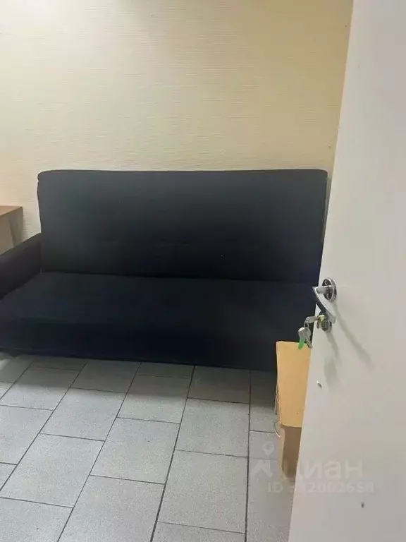 Комната Москва ул. Красного Маяка, 15АС1 (8.0 м) - Фото 2
