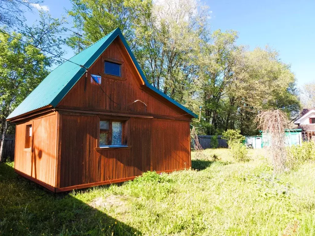 Дом в Владимирская область, Александровский муниципальный округ, ... - Фото 2