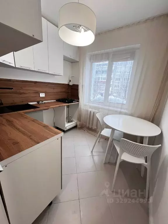 2-к кв. Кировская область, Слободской ул. Корто, 1 (52.2 м) - Фото 2