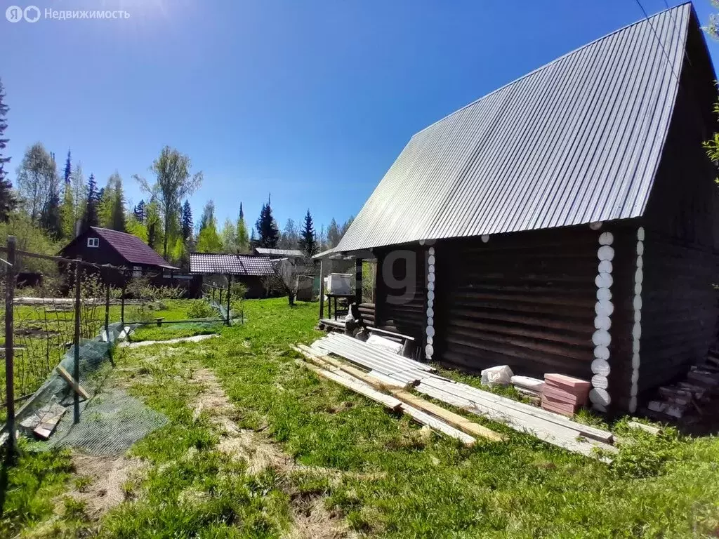 Участок в Завьяловский район, СНТ Родник, 5-я улица (3.6 м) - Фото 2