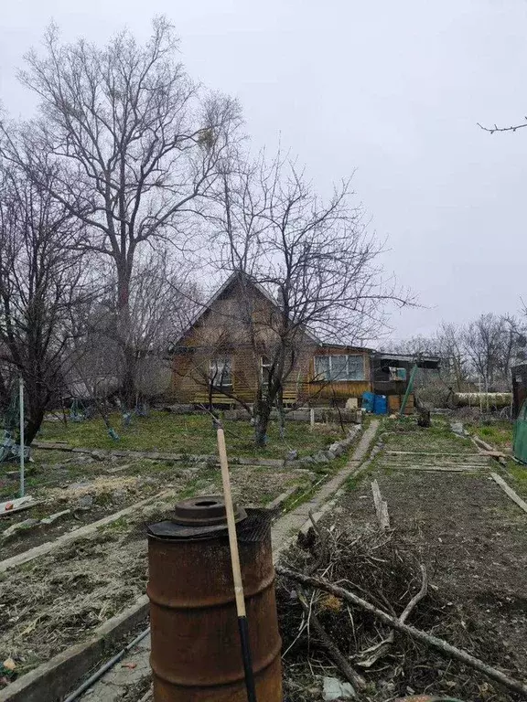 Дача 60 м на участке 10 сот. - Фото 1