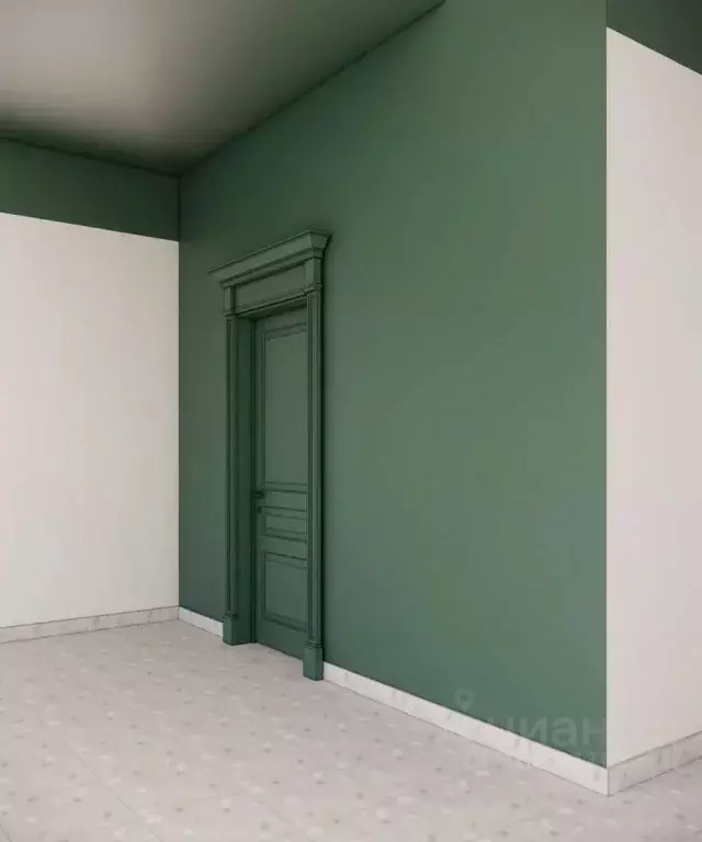 Помещение свободного назначения в Иркутская область, Иркутск ул. ... - Фото 2