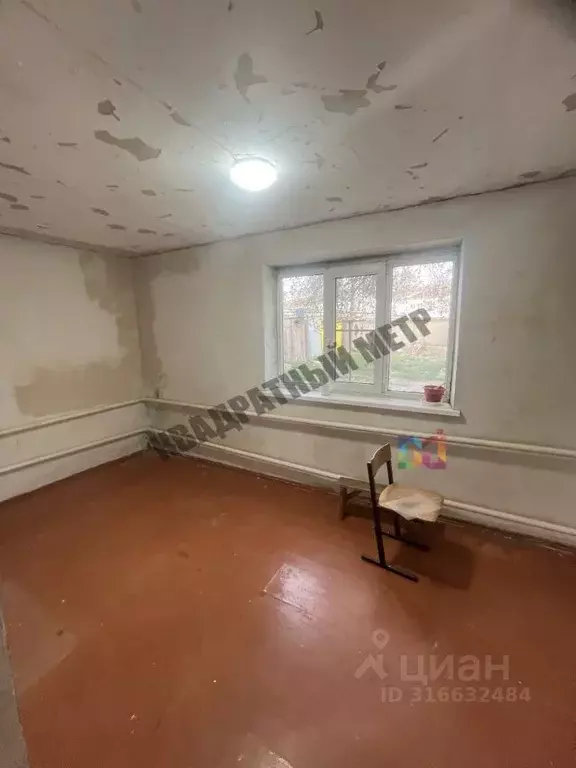 2-к кв. Калмыкия, пос. Яшкуль ул. 50 лет Октября, 4 (42.6 м) - Фото 1