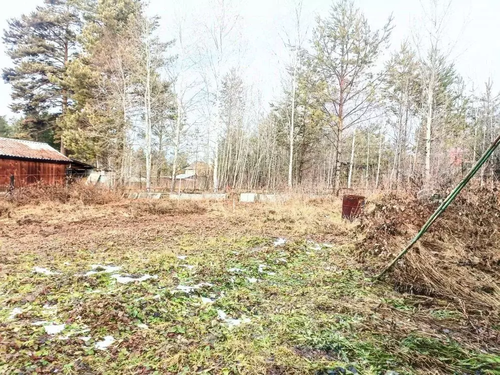 Дом в Иркутская область, Иркутский муниципальный округ, Труд СНТ ул. ... - Фото 1