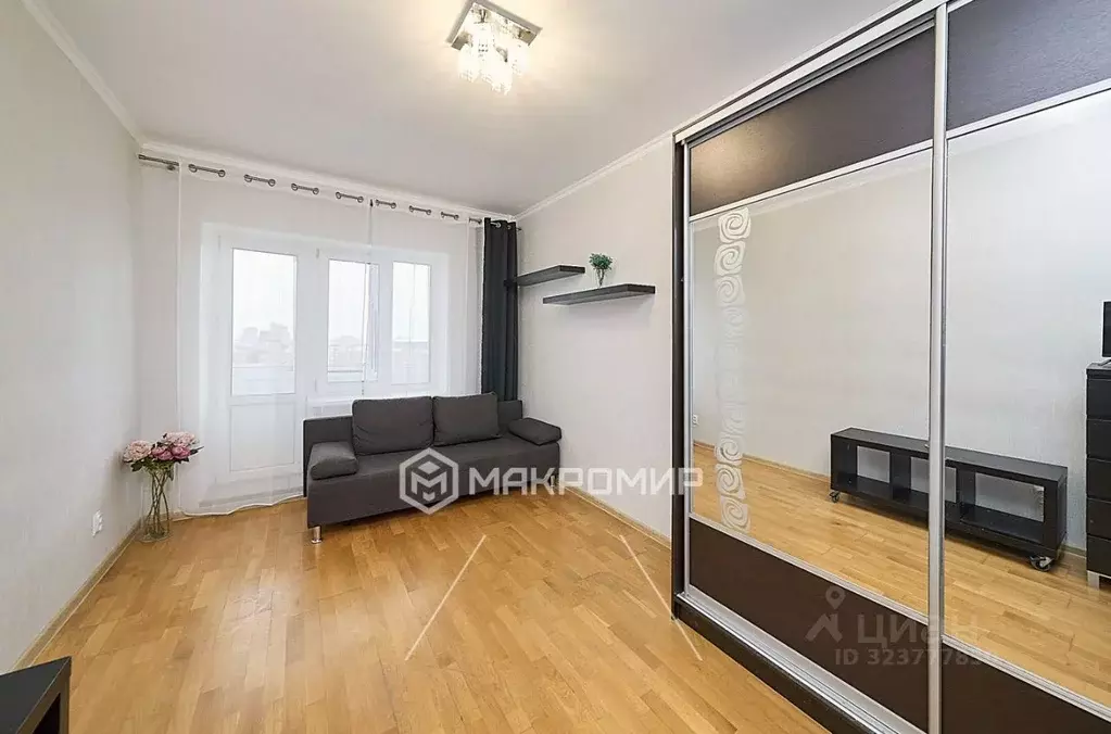 Студия Санкт-Петербург Варшавская ул., 19к2 (25.0 м) - Фото 0