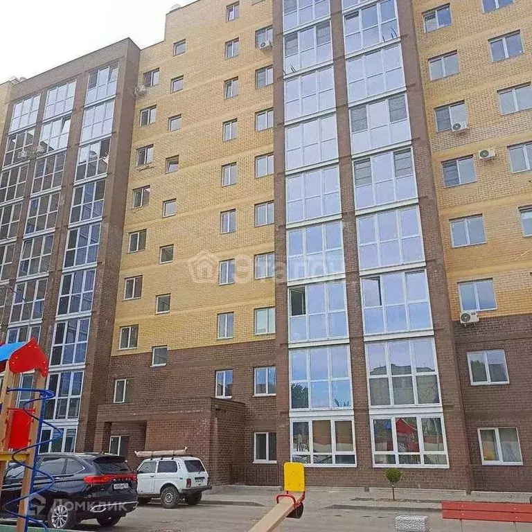 Продаётся 1-к квартира, 26.4 м - Фото 1