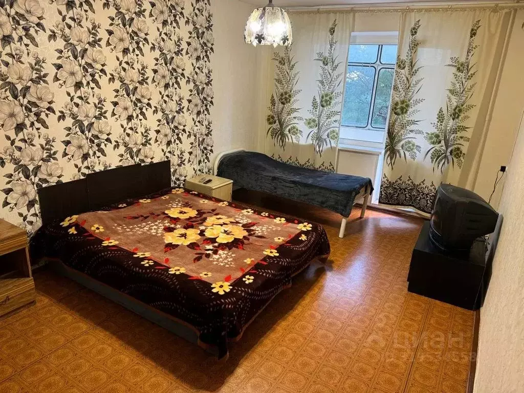 1-к кв. Краснодарский край, Геленджик ул. Гринченко, 18 (40.0 м) - Фото 0