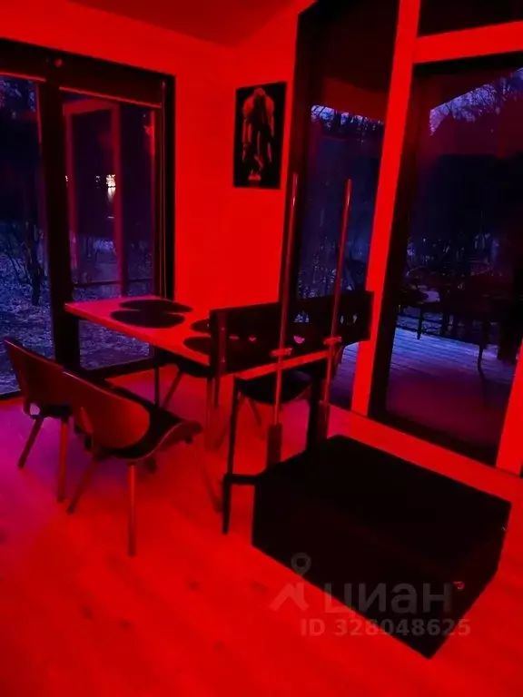 Дом в Московская область, Клин городской округ, Междуречье тер. ул. ... - Фото 1
