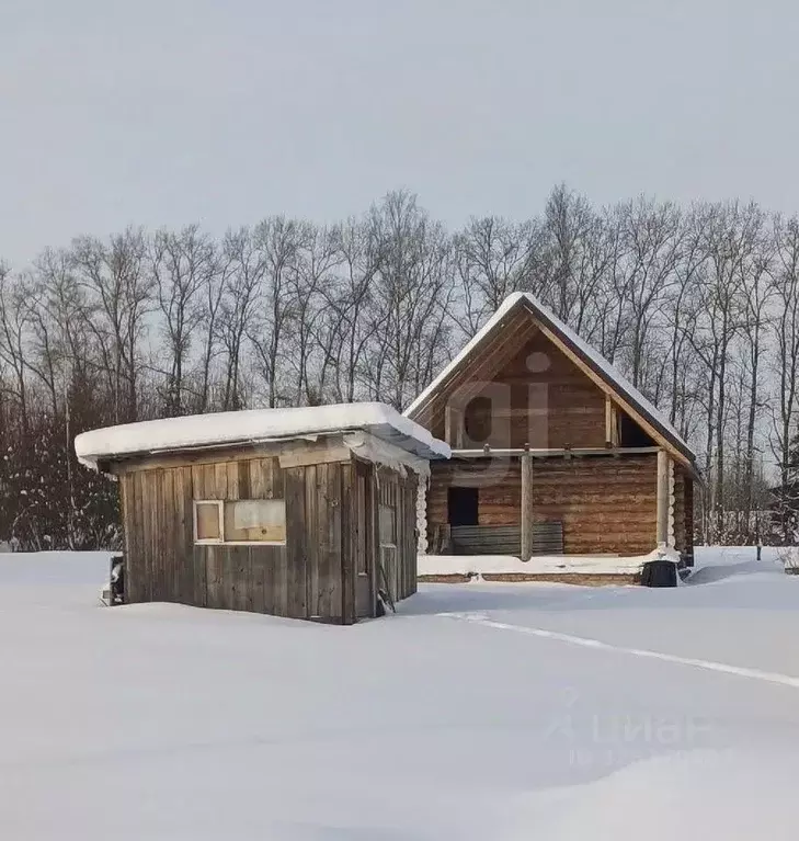 Участок в Вологодская область, д. Кирики-Улита  (10.0 сот.) - Фото 1