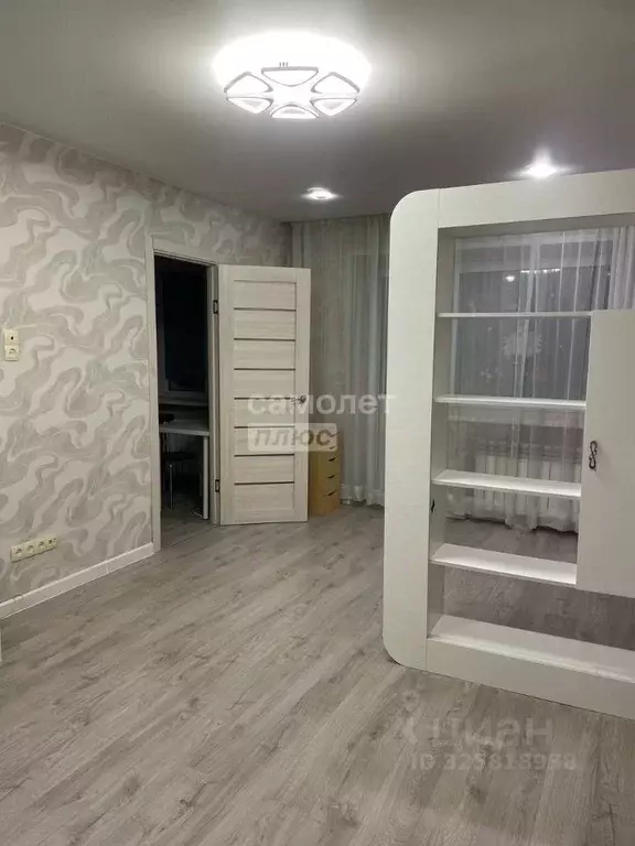 2-к кв. Московская область, Люберцы Октябрьский просп., 189/1 (44.6 м) - Фото 2