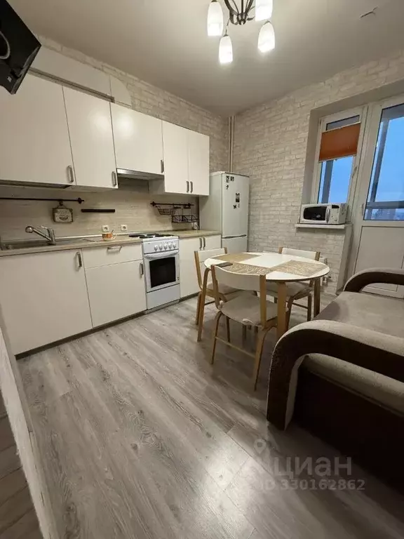 1-к кв. Московская область, Химки ул. Ватутина, 4к1 (55.0 м) - Фото 1