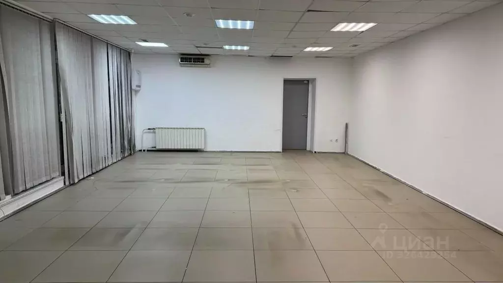 Помещение свободного назначения в Москва ул. Фомичевой, 5К2 (70 м) - Фото 2